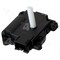 Four Seasons FLOOR MODE ACTUATOR 73034 - alternate 1